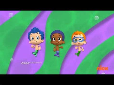 rarbg bubble guppies